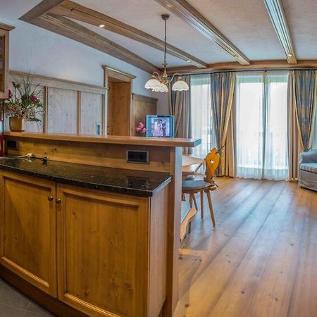 Abanico Appartements Ζέεφελντ Εξωτερικό φωτογραφία