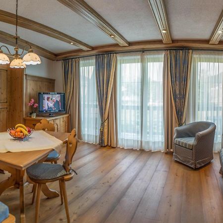 Abanico Appartements Ζέεφελντ Εξωτερικό φωτογραφία