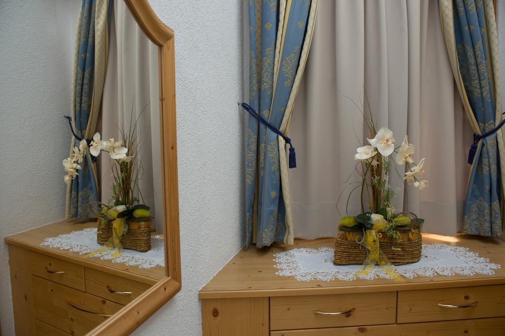 Abanico Appartements Ζέεφελντ Εξωτερικό φωτογραφία