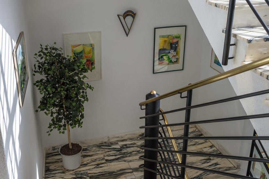 Abanico Appartements Ζέεφελντ Εξωτερικό φωτογραφία