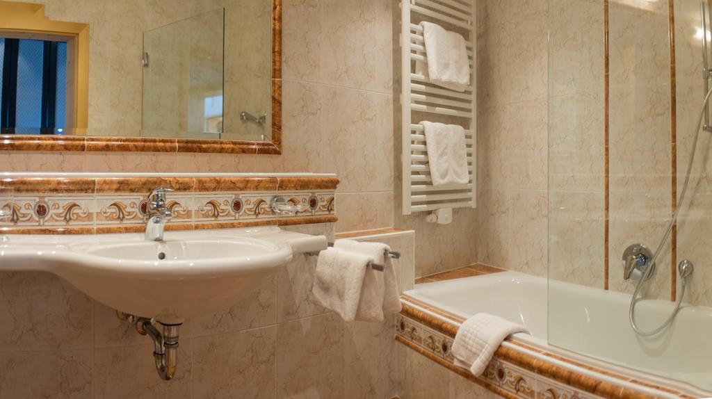 Abanico Appartements Ζέεφελντ Δωμάτιο φωτογραφία