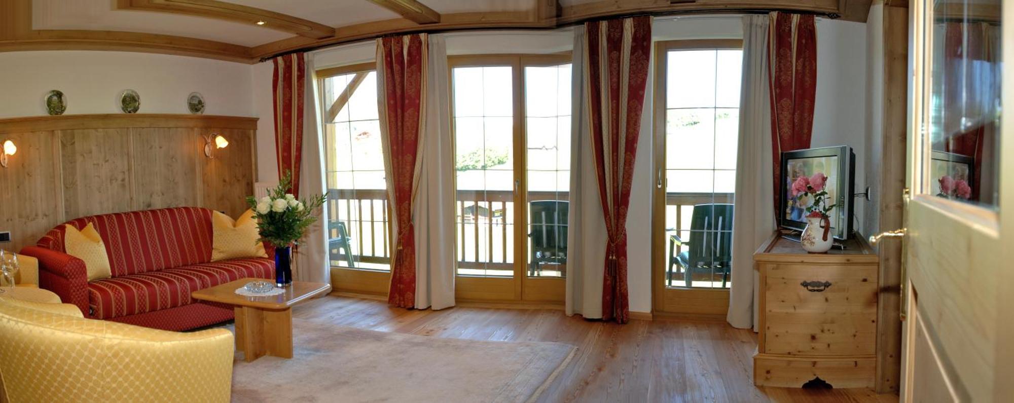 Abanico Appartements Ζέεφελντ Εξωτερικό φωτογραφία