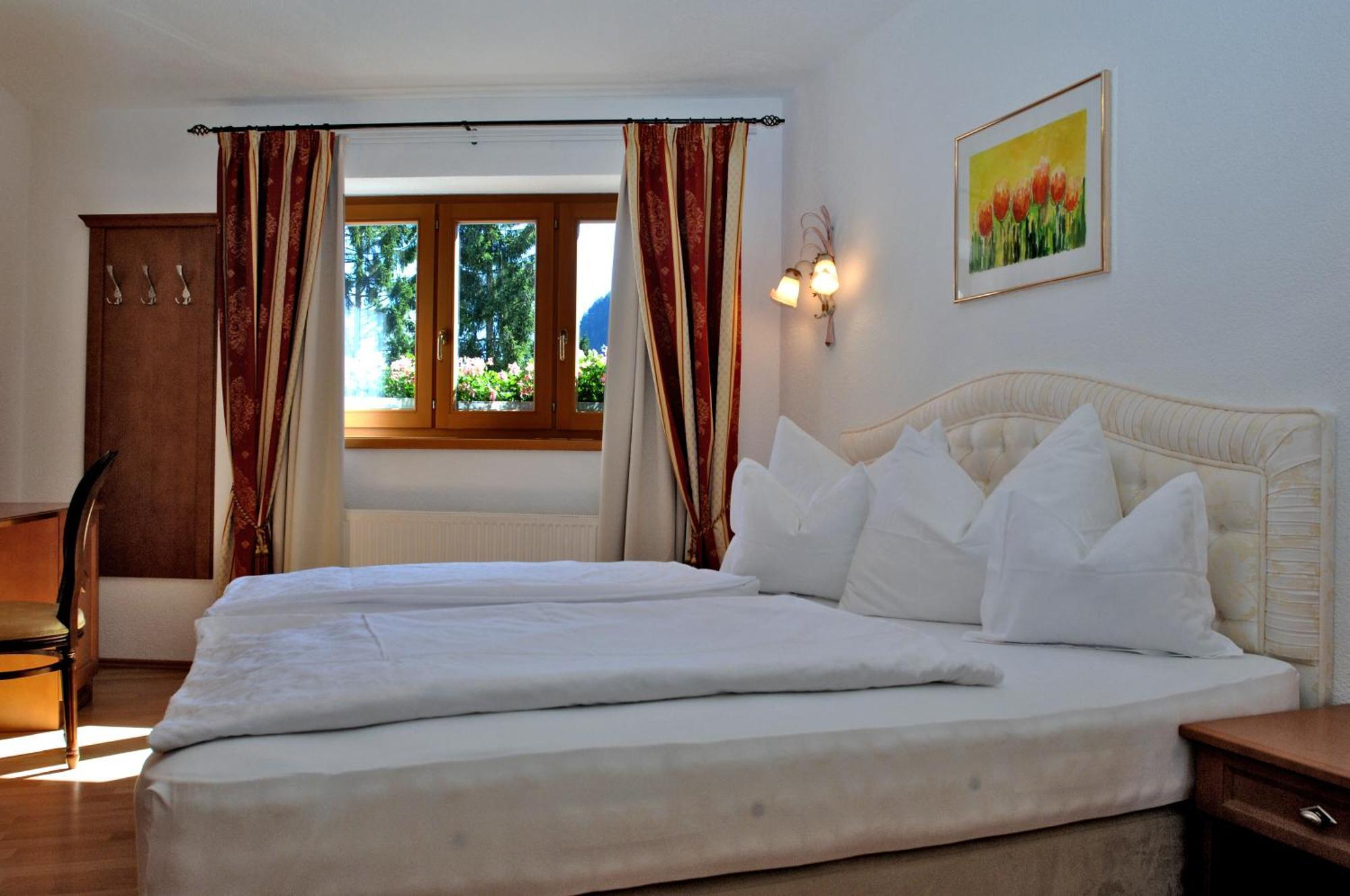 Abanico Appartements Ζέεφελντ Εξωτερικό φωτογραφία
