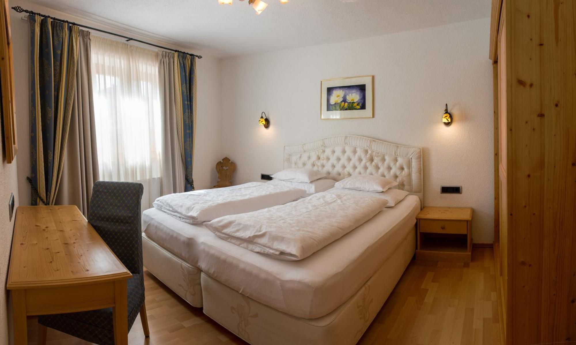 Abanico Appartements Ζέεφελντ Δωμάτιο φωτογραφία