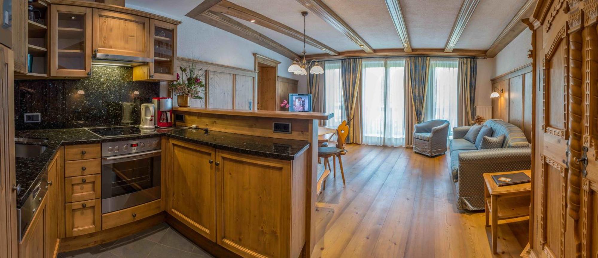 Abanico Appartements Ζέεφελντ Εξωτερικό φωτογραφία