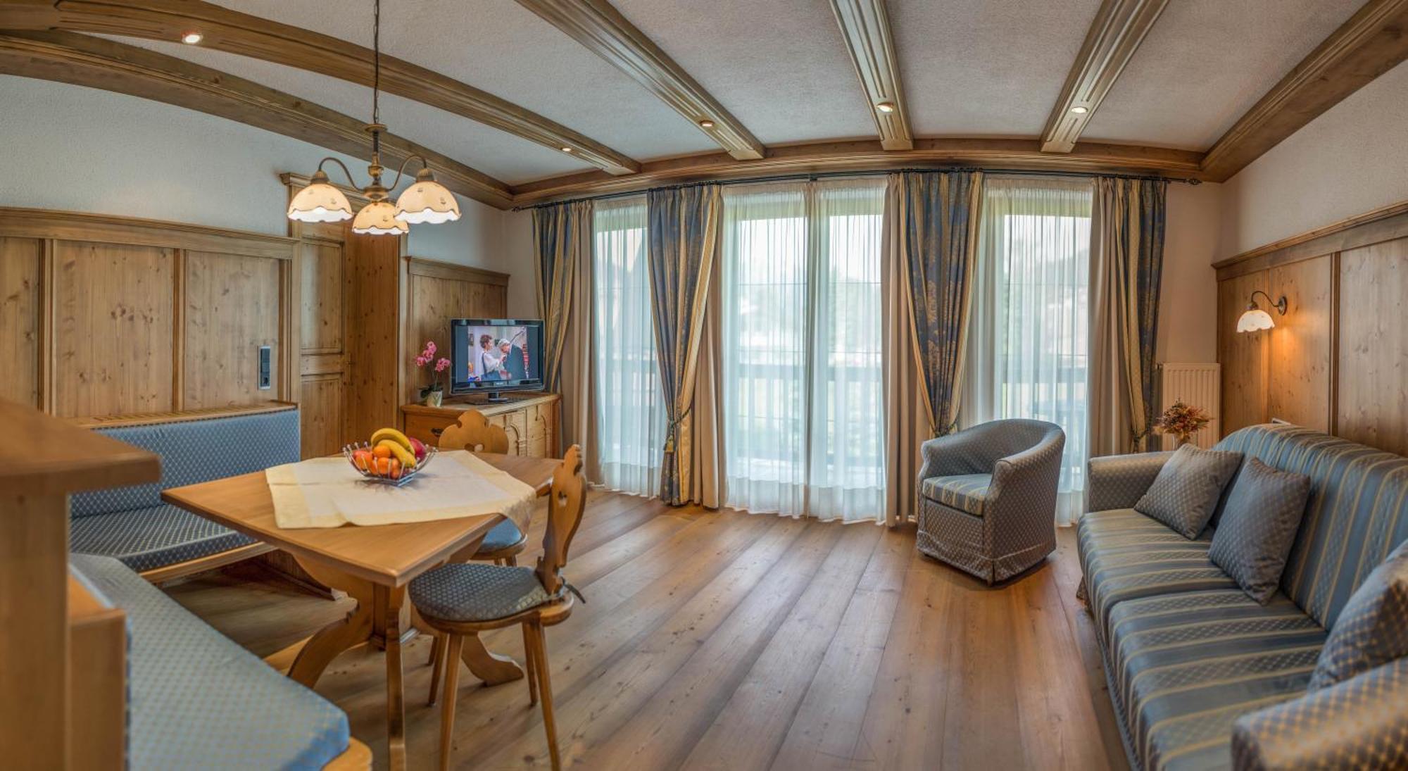 Abanico Appartements Ζέεφελντ Εξωτερικό φωτογραφία