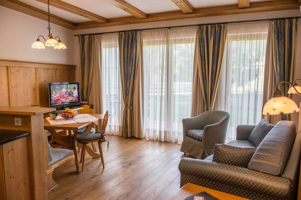 Abanico Appartements Ζέεφελντ Δωμάτιο φωτογραφία