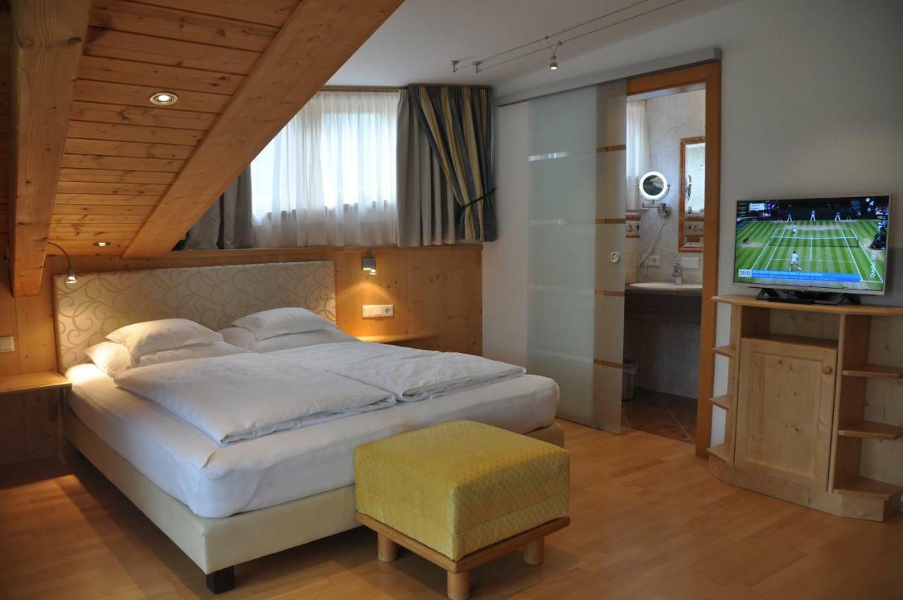Abanico Appartements Ζέεφελντ Εξωτερικό φωτογραφία