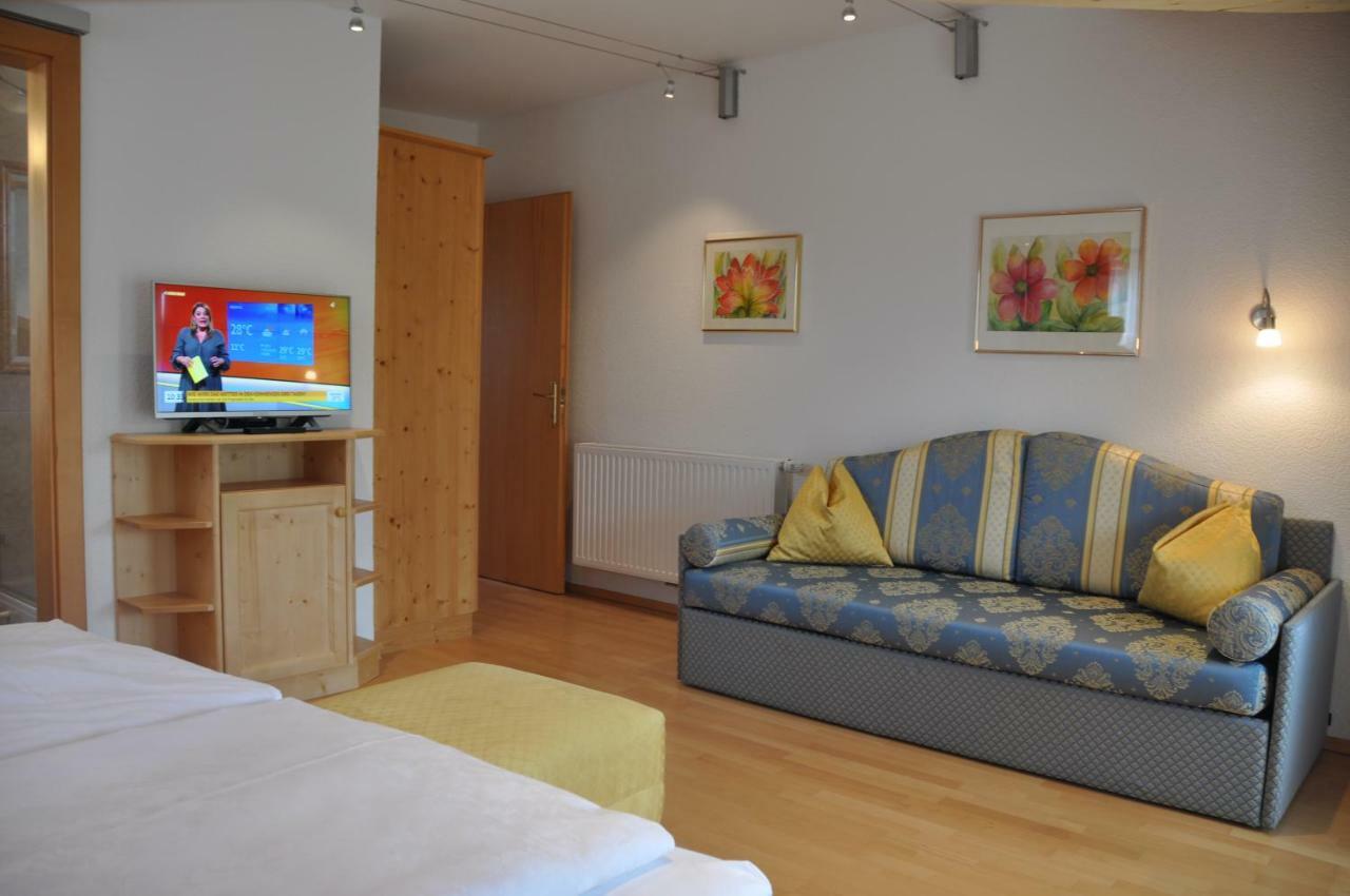 Abanico Appartements Ζέεφελντ Εξωτερικό φωτογραφία