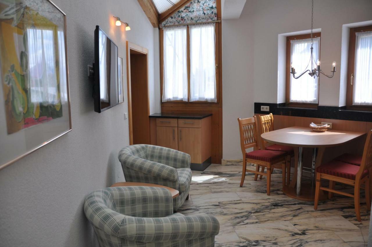 Abanico Appartements Ζέεφελντ Εξωτερικό φωτογραφία